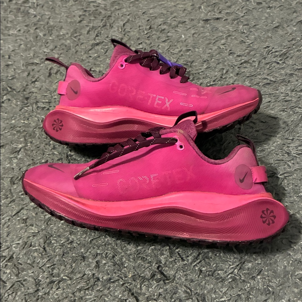Nike reactx infinity run 4 - Picture 2 of 8